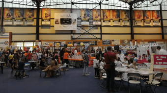 Exposciences Montluçon 2023