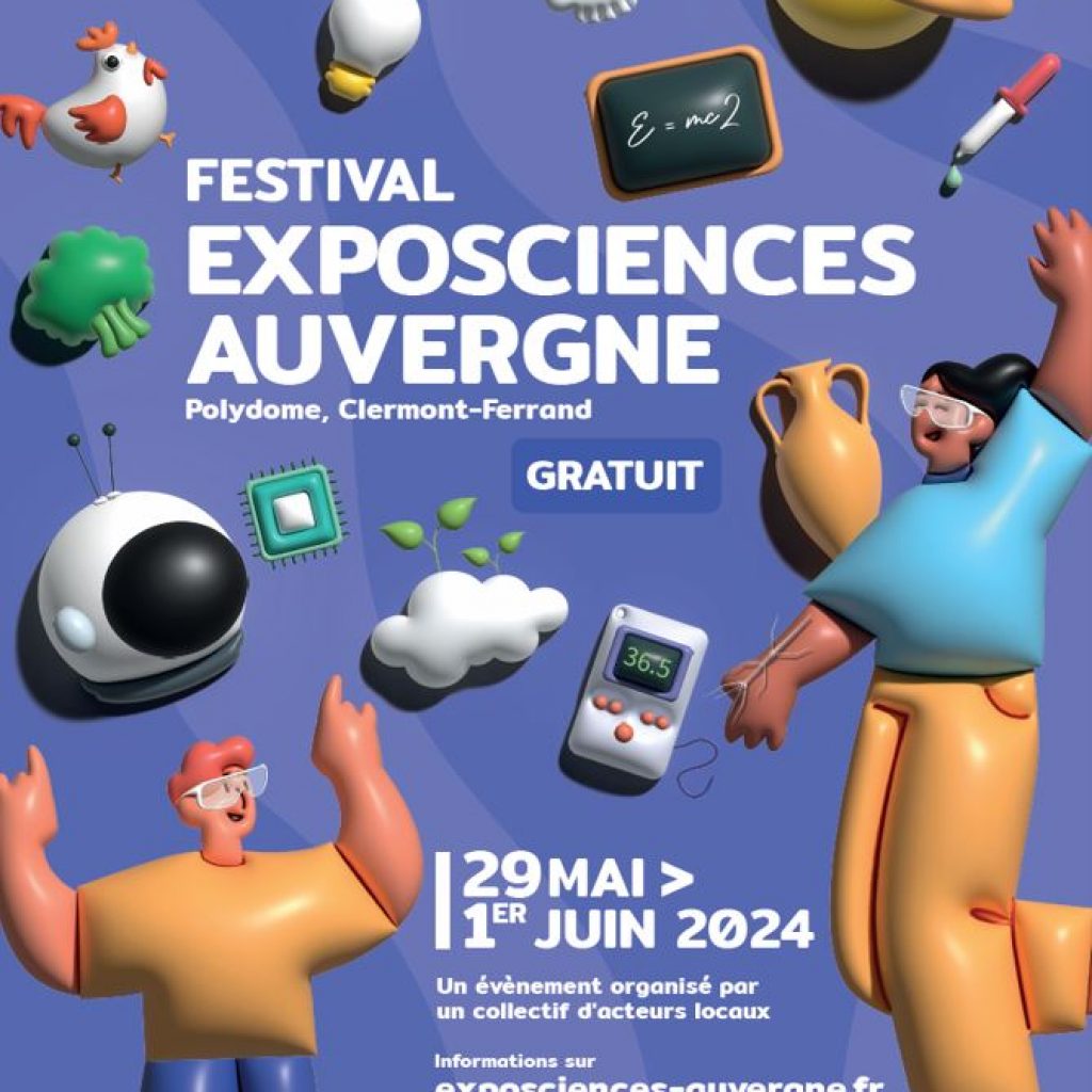 Capture affiche
